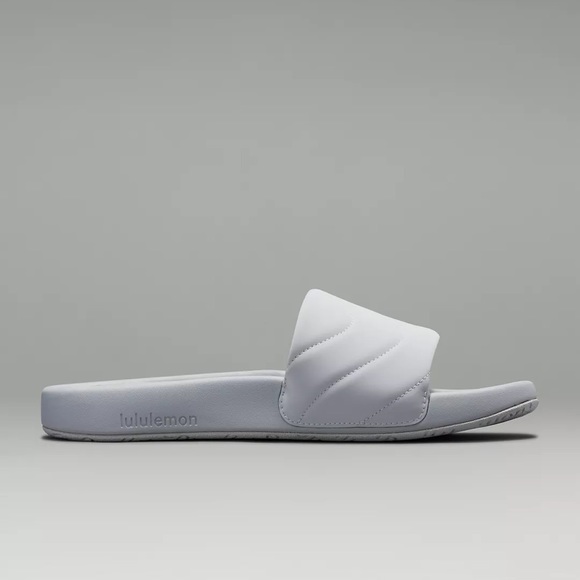 Lululemon Restfeel Women's Slide (Quilted) - Picture 3 of 7